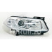 551-1162R-LD-EM - Фара правая (DEPO) Renault Megane 2 рестайлинг (2005-)