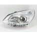 551-1169L-LDEM1 - Фара левая (DEPO) Renault Scenic 2 (2007-2008)