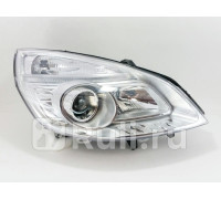 551-1169R-LDEM1 - Фара правая (DEPO) Renault Scenic 2 (2007-2008)