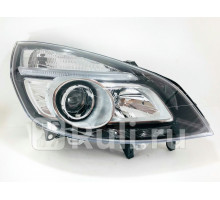 551-1169R-LDEM2 - Фара правая (DEPO) Renault Scenic 2 (2007-2008)