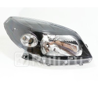 551-1170R-LDEM2 - Фара правая (DEPO) Renault Sandero (2008-)