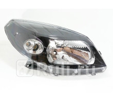 551-1170R-LDEM2 - Фара правая (DEPO) Renault Sandero (2008-)