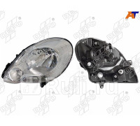 551-1176LMLD-EM - Фара левая (DEPO) Renault Kangoo 2 (2008-2013)