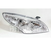 551-1178RMLDEM1 - Фара правая (DEPO) Renault Megane 3 (2008-)