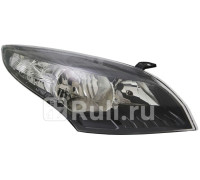 551-1178RMLDEM2 - Фара правая (DEPO) Renault Megane 3 (2008-)