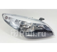 551-1178RMLEMN1 - Фара правая (DEPO) Renault Megane 3 (2011-)