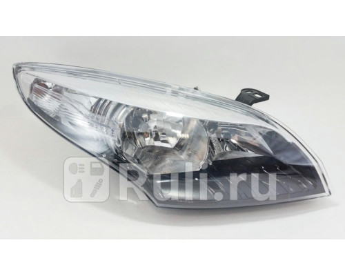 551-1178RMLEMN1 - Фара правая (DEPO) Renault Megane 3 (2011-)