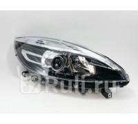 551-1195R-LDEM2 - Фара правая (DEPO) Renault Scenic 3 (2012-)