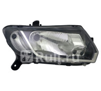 551-1198R-LD-E2 - Фара правая (DEPO) Renault Logan 2 (2013-2014)