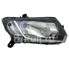 551-1198R-LD-E2 - Фара правая (DEPO) Renault Logan 2 (2013-2014)