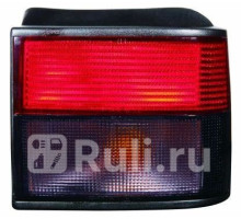 551-1914R-U - Фонарь правый задний в крыло (DEPO) Renault 21 (1990-)