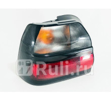 551-1918L-UE - Фонарь левый задний в крыло (DEPO) Renault 19 (1992-)