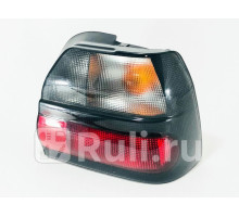 551-1918R-UE - Фонарь правый задний в крыло (DEPO) Renault 19 (1992-)