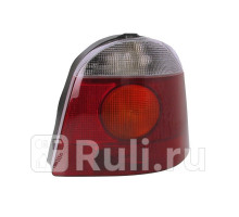 551-1919R-LD-AE - Фонарь правый задний в крыло (DEPO) Renault Twingo (1993-1998)