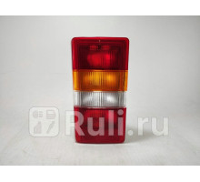 551-1922L-UE - Фонарь левый задний в крыло (DEPO) Renault Traffic (1988-)