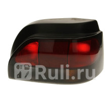 551-1930R-UE - Фонарь правый задний в крыло (DEPO) Renault Clio (1994-1998)