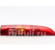 551-1938L-LD-UE - Фонарь левый задний в крыло (DEPO) Renault Kangoo 1 рестайлинг (2003-2007)