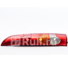 551-1938R-LD-UE - Фонарь правый задний в крыло (DEPO) Renault Kangoo 1 рестайлинг (2003-2007)