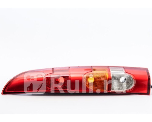 551-1938R-LD-UE - Фонарь правый задний в крыло (DEPO) Renault Kangoo 1 рестайлинг (2003-2007)