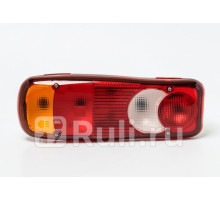 551-1944L-WE - Фонарь левый задний в крыло (DEPO) Fiat Ducato 250 (2006-2014)