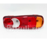 551-1944R-UE - Фонарь правый задний в крыло (DEPO) Fiat Ducato 250 (2006-2014)