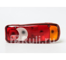 551-1944R-WE - Фонарь правый задний в крыло (DEPO) Fiat Ducato 250 (2006-2014)