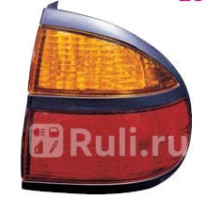 551-1948R-UE - Фонарь правый задний в крыло (DEPO) Renault Laguna 1 (1998-2001)