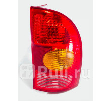 551-1955R-LD-UE - Фонарь правый задний в крыло (DEPO) Renault Megane 1 рестайлинг (1999-2002)