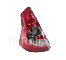 551-1979L-LD-UE - Фонарь левый задний в крыло (DEPO) Renault Sandero (2008-)