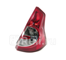 551-1979R-LD-UE - Фонарь правый задний в крыло (DEPO) Renault Sandero (2008-)