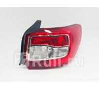 551-19A7R-UE - Фонарь правый задний в крыло (DEPO) Renault Sandero (2014-)