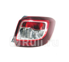 551-19A7R-UE2 - Фонарь правый задний в крыло (DEPO) Renault Sandero (2013-)