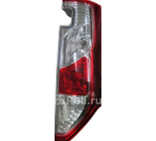 551-19B2R-UE - Фонарь правый задний в крыло (DEPO) Renault Kangoo 3 (2013-)