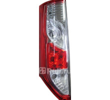 551-19B3L-UE - Фонарь левый задний в крыло (DEPO) Renault Kangoo 3 (2013-)