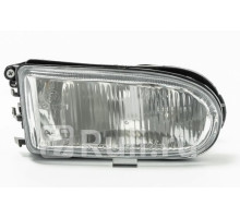 551-2003L-UE - Противотуманная фара левая (DEPO) Renault Laguna 1 (1994-1997)