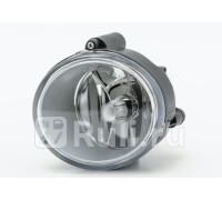 551-2004L-UE - Противотуманная фара левая (DEPO) Renault Megane 1 (1996-1999)