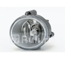 551-2004L-UE - Противотуманная фара левая (DEPO) Renault Megane 1 (1996-1999)