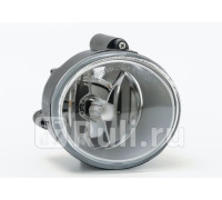 551-2004R-UE - Противотуманная фара правая (DEPO) Renault Scenic 2 (2003-)
