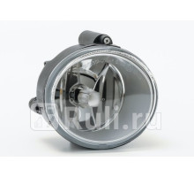 551-2004R-UE - Противотуманная фара правая (DEPO) Renault Kangoo 1 рестайлинг (2003-2007)
