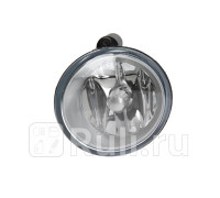 551-2006L-UE - Противотуманная фара левая (DEPO) Renault Clio 2 (1998-2002)
