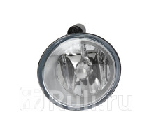 551-2006L-UE - Противотуманная фара левая (DEPO) Renault Clio 2 (1998-2002)