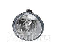 551-2006R-UE - Противотуманная фара правая (DEPO) Renault Clio 2 (1998-2002)