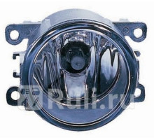 551-2007N-AE - Фара противотуманная левая/правая (1 шт.) (DEPO) Suzuki Grand Vitara (2005-2015)