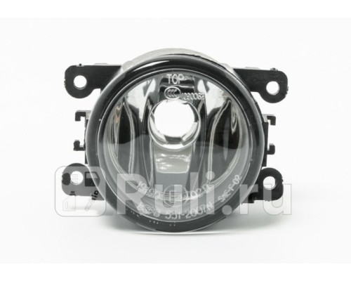 551-2007N-UE - Фара противотуманная левая/правая (1 шт.) (DEPO) Honda CR V 4 (2012-)