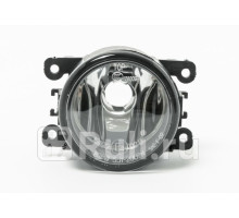 551-2007N-UE - Фара противотуманная левая/правая (1 шт.) (DEPO) Opel Corsa D (2006-2011)