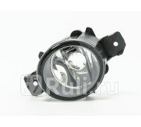 551-2008L-UE - Противотуманная фара левая (DEPO) Nissan Micra K12 (2002-2010)