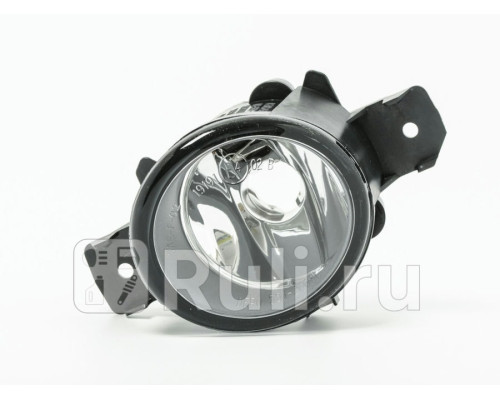 551-2008L-UE - Противотуманная фара левая (DEPO) Renault Laguna 2 (2001-)