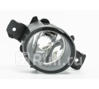 551-2008R-UE - Противотуманная фара правая (DEPO) Renault Symbol 1 рестайлинг (2002-2008)