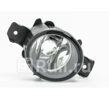 551-2008R-UE - Противотуманная фара правая (DEPO) Renault Symbol 1 рестайлинг (2002-2008)