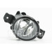 551-2008R-UE - Противотуманная фара правая (DEPO) Nissan X-Trail T30 (2004-2007)